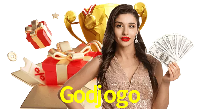 Jogue com dealers reais no Godjogo!