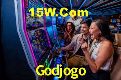 Godjogo: Seu Cassino Premiado com Pagamentos Rápidos