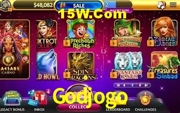 Avaliações dos Jogadores Godjogo