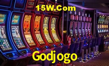 Tecnologia da Plataforma Godjogo