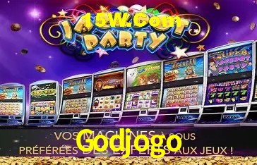Segurança 2FA Godjogo