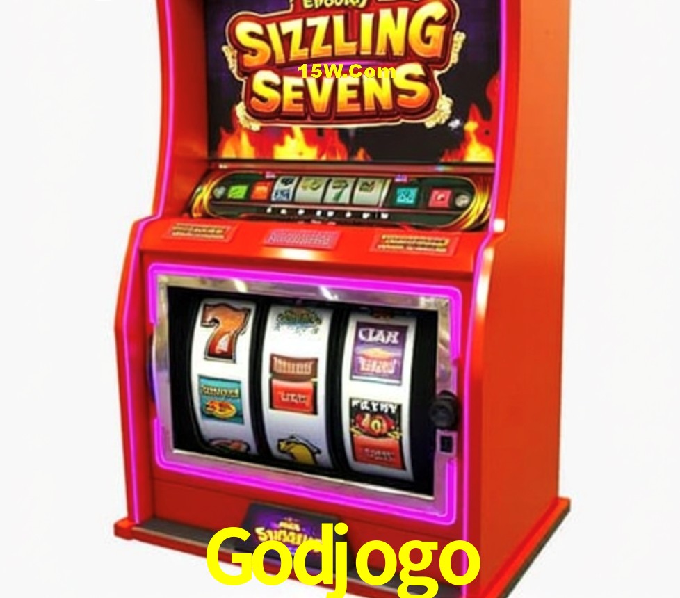 Cadastro Rápido Godjogo