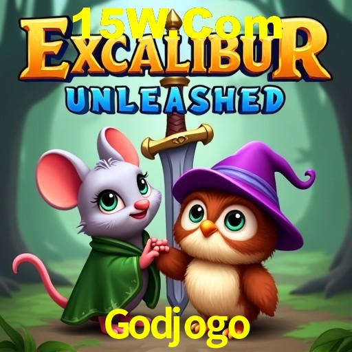 Bônus Diários Godjogo