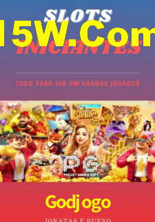 Godjogo.Com