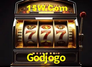 Diretório de Jogos Godjogo