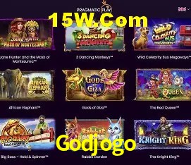 Benefícios da Conta Godjogo