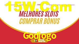 Bônus Diários Godjogo