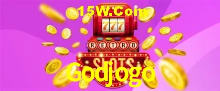 Jogos de Slot Godjogo