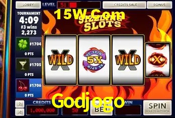 Casino Ao Vivo Godjogo