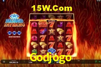 Login Seguro Godjogo