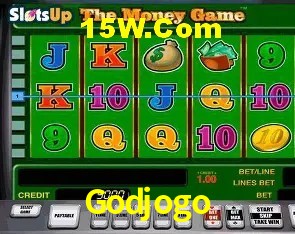 Promoção Relâmpago Godjogo