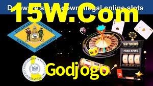 APP oficial da Godjogo para mobile