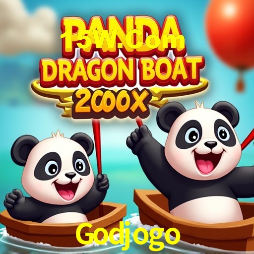 Provedores de Jogos Godjogo