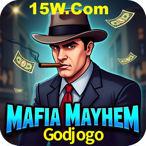 A Revolução dos Aplicativos de Jogos no Godjogo
