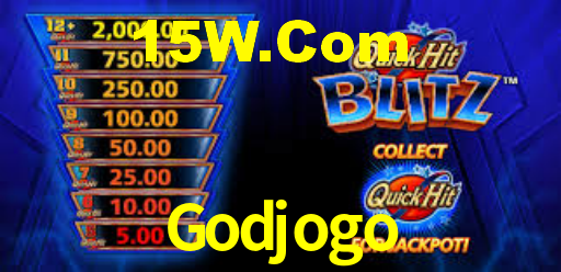Godjogo