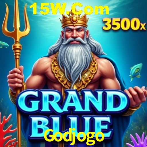 Descubra a Magia dos Jogos de Arcade no Godjogo