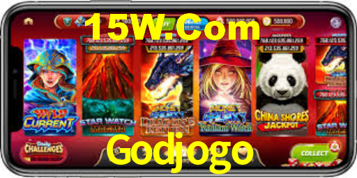 Godjogo