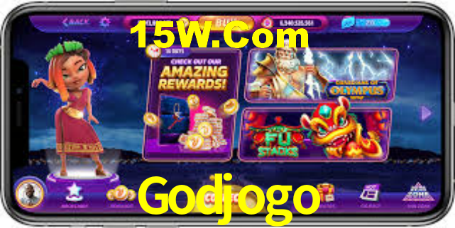 Godjogo Vip
