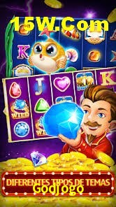 A Revolução dos Jogos Mobile: Diversão na Palma da Mão