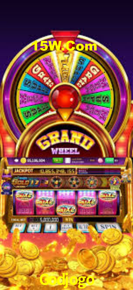 Sinta a adrenalina dos jogos de cassino com Godjogo