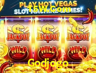 Provedores de Jogos Godjogo