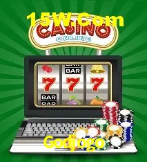 Segurança 2FA Godjogo