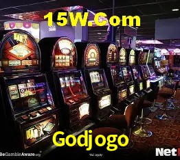 Design Responsivo Godjogo