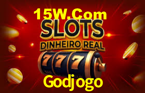 Interface do App Godjogo