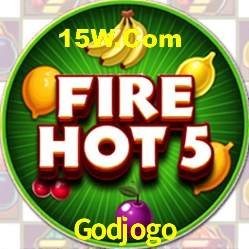 Recursos de Bônus Godjogo