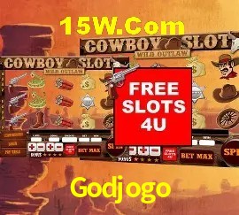 Integração de APIs Godjogo
