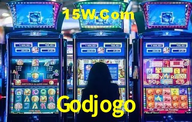 Recursos de Bônus Godjogo